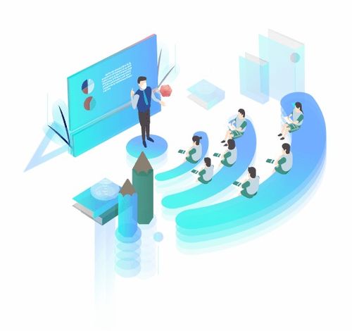 服務升級，企業為什么要選用企業專用寬帶？